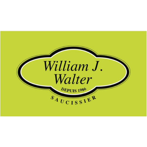 Logo _William J. Walter